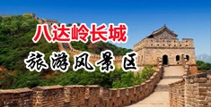 超大鸡巴插入骚穴无码视频中国北京-八达岭长城旅游风景区